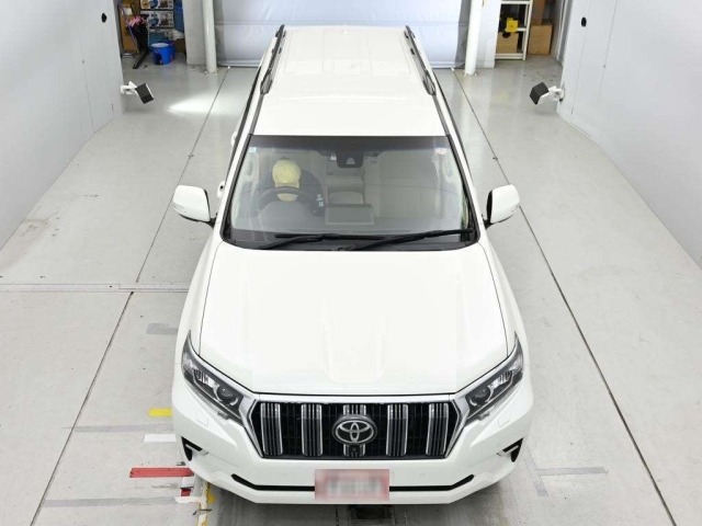 Toyota LAND CRUISER PRADO 2022 7166338-7