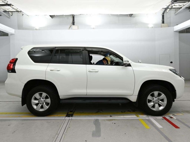 Toyota LAND CRUISER PRADO 2018 7166351-3