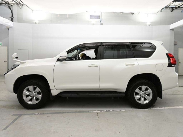 Toyota LAND CRUISER PRADO 2018 7166351-4