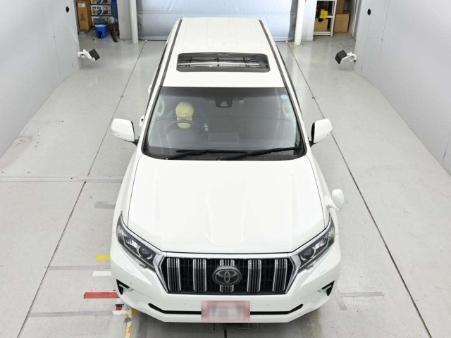 Toyota LAND CRUISER PRADO 2018 7166351-7