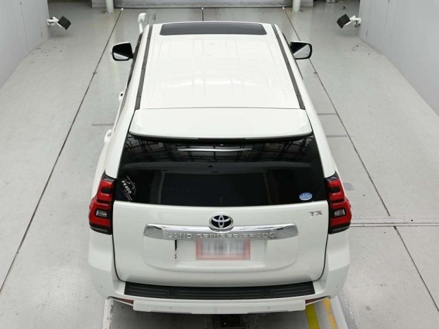Toyota LAND CRUISER PRADO 2018 7166351-8
