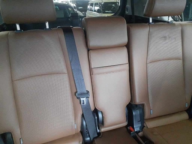 Toyota LAND CRUISER PRADO 2022 7166353-11
