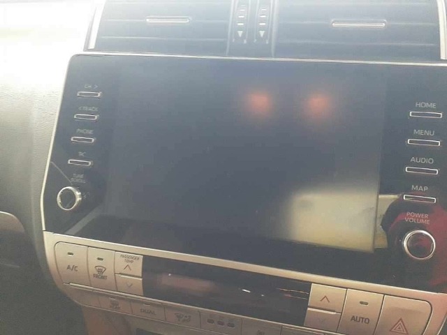 Toyota LAND CRUISER PRADO 2022 7166353-12
