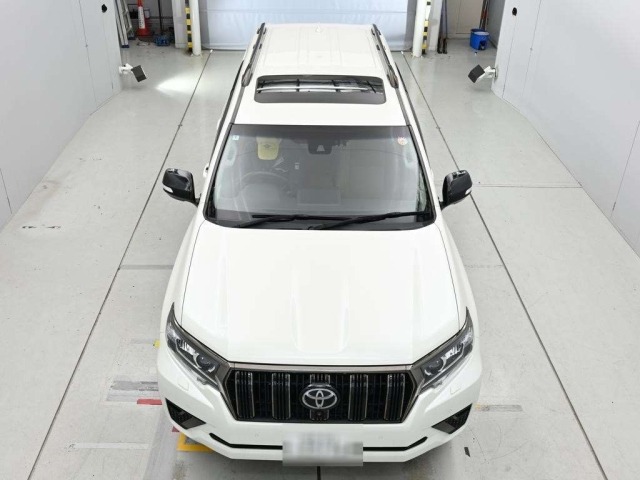 Toyota LAND CRUISER PRADO 2022 7166353-7