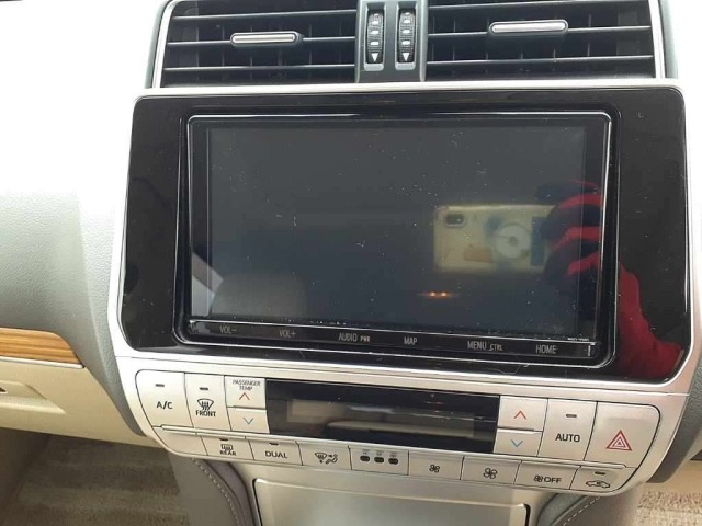 Toyota LAND CRUISER PRADO 2021 7166361-12