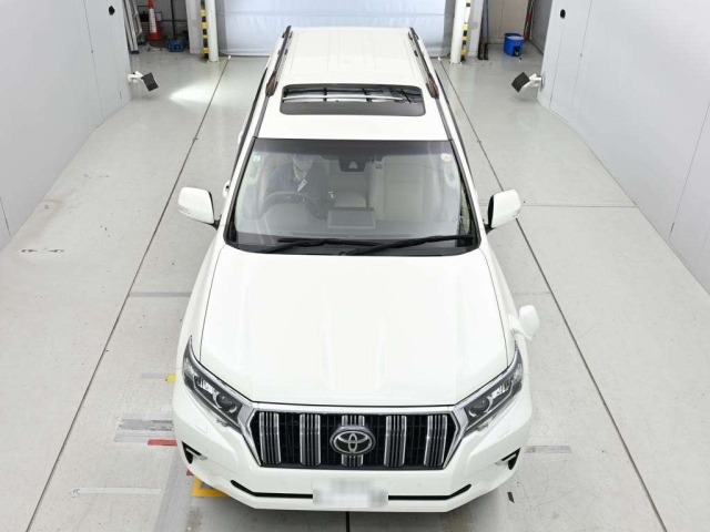 Toyota LAND CRUISER PRADO 2021 7166361-7