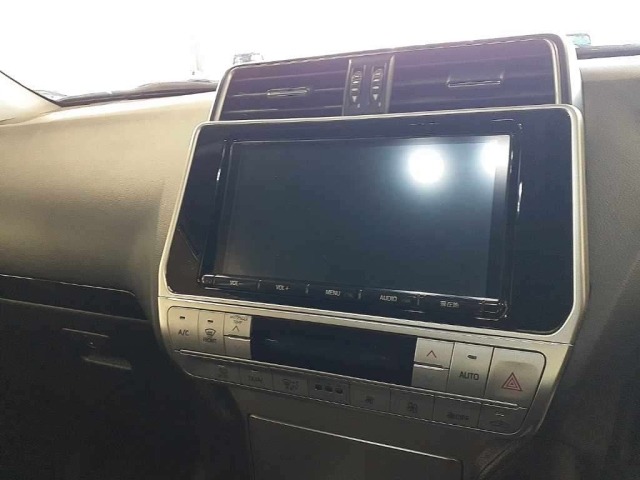 Toyota LAND CRUISER PRADO 2021 7166362-12
