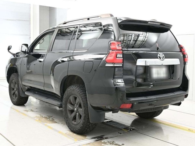 Toyota LAND CRUISER PRADO 2021 7166362-6