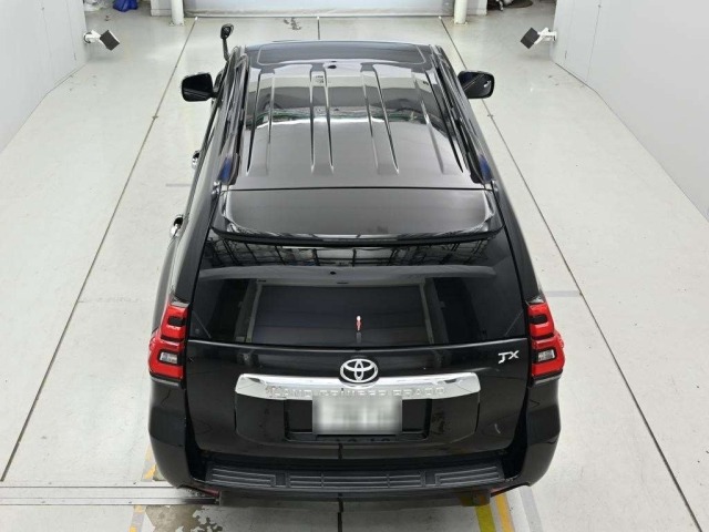 Toyota LAND CRUISER PRADO 2021 7166362-8