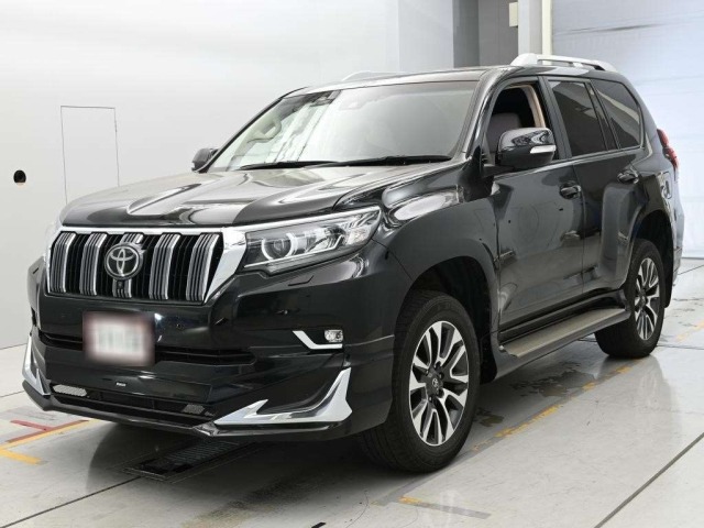 Toyota LAND CRUISER PRADO 2023 7166371-0