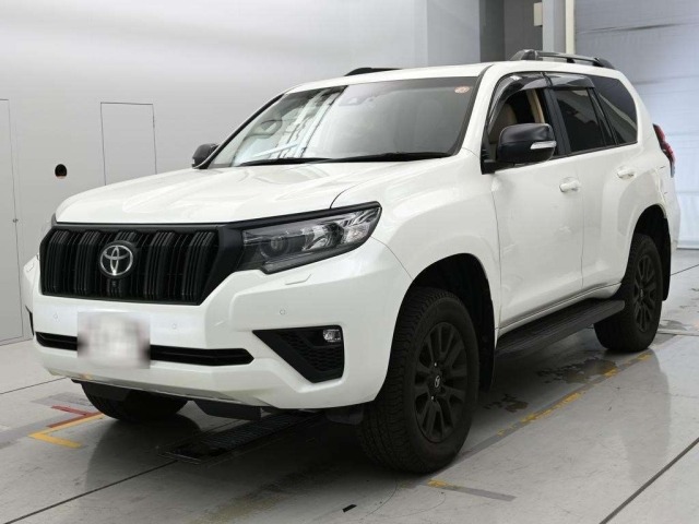 Toyota LAND CRUISER PRADO 2022 7166378-0