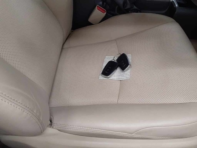 Toyota LAND CRUISER PRADO 2022 7166378-10