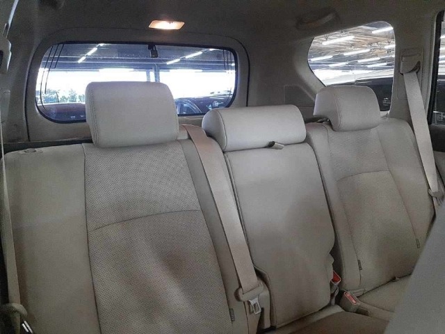 Toyota LAND CRUISER PRADO 2022 7166378-11