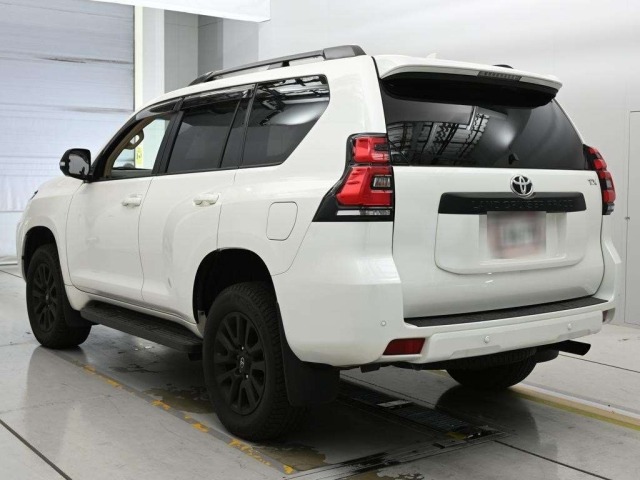 Toyota LAND CRUISER PRADO 2022 7166378-6