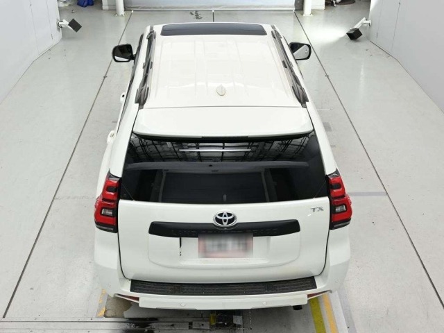 Toyota LAND CRUISER PRADO 2022 7166378-8