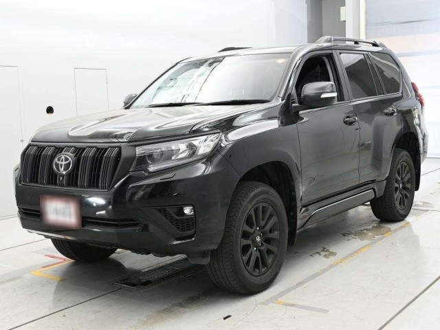 Toyota LAND CRUISER PRADO 2023 7166379-0