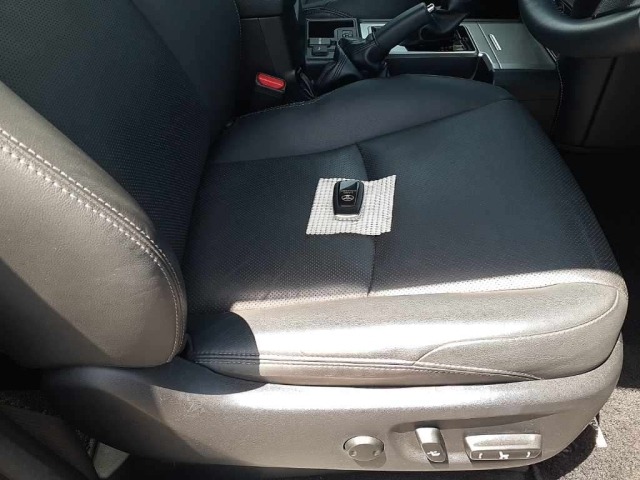 Toyota LAND CRUISER PRADO 2023 7166379-10