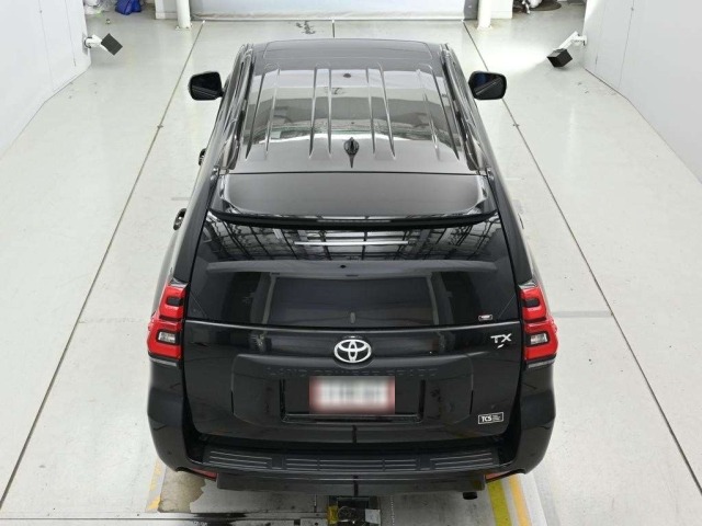 Toyota LAND CRUISER PRADO 2023 7166379-8