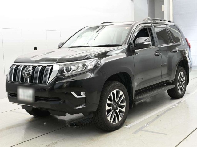 Toyota LAND CRUISER PRADO 2022 7166400-0