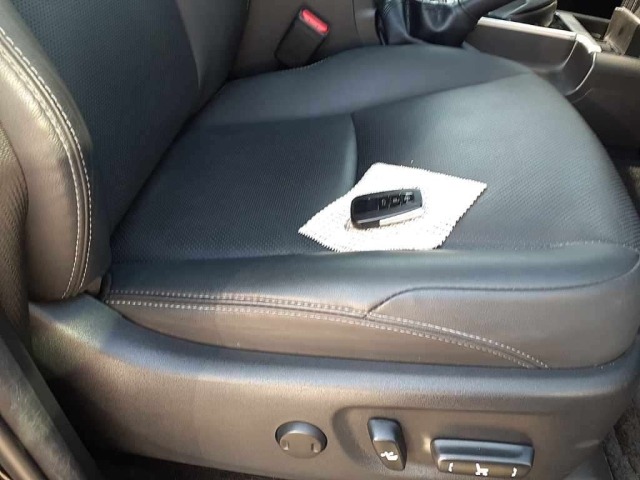 Toyota LAND CRUISER PRADO 2022 7166400-10