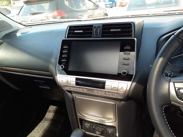 Toyota LAND CRUISER PRADO 2022 7166400-12