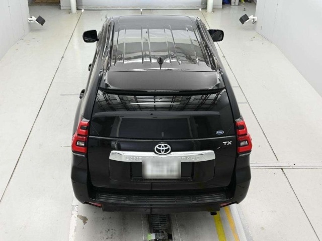 Toyota LAND CRUISER PRADO 2022 7166400-8