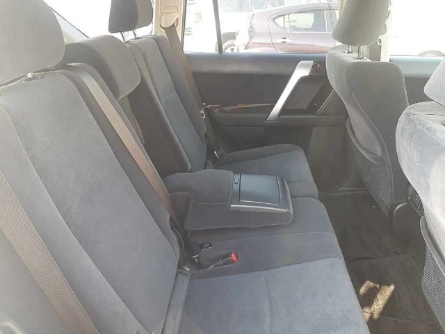 Toyota LAND CRUISER PRADO 2021 7166403-11
