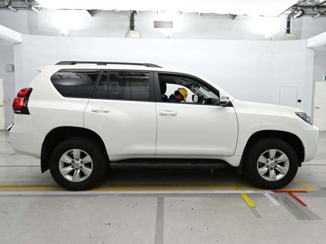 Toyota LAND CRUISER PRADO 2021 7166403-3