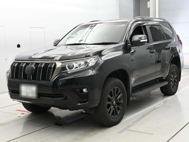 Toyota LAND CRUISER PRADO 2021 7166404-0