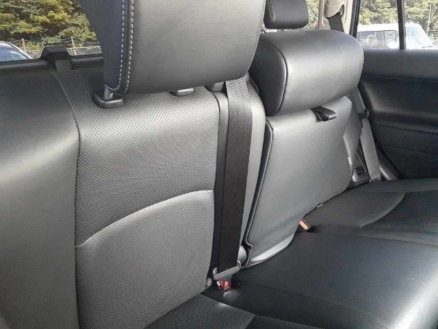 Toyota LAND CRUISER PRADO 2021 7166404-11