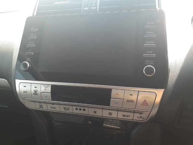 Toyota LAND CRUISER PRADO 2021 7166404-12