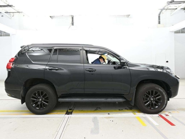 Toyota LAND CRUISER PRADO 2021 7166404-3