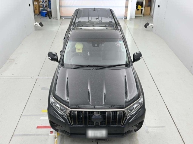 Toyota LAND CRUISER PRADO 2021 7166404-7