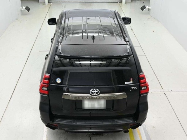 Toyota LAND CRUISER PRADO 2021 7166404-8