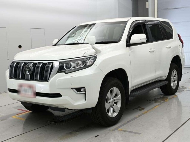 Toyota LAND CRUISER PRADO 2018 7166412-0
