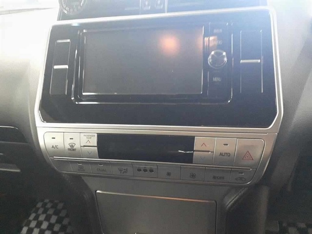 Toyota LAND CRUISER PRADO 2018 7166412-12