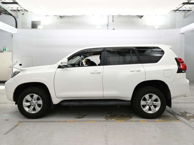 Toyota LAND CRUISER PRADO 2018 7166412-4