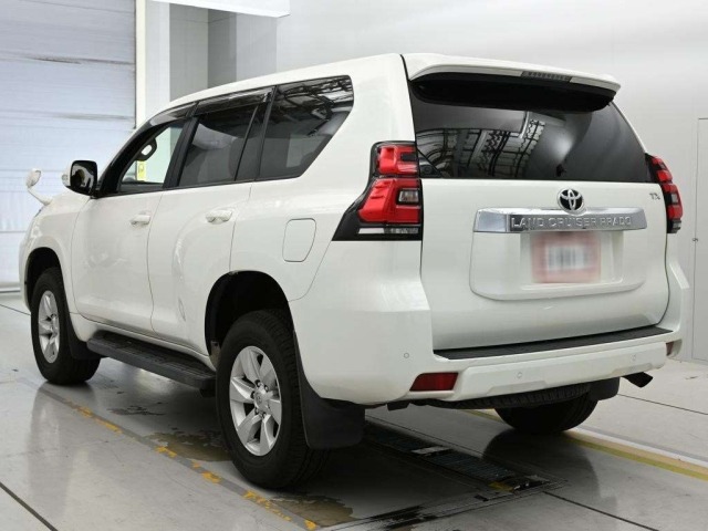 Toyota LAND CRUISER PRADO 2018 7166412-6