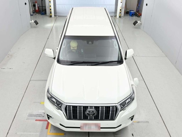 Toyota LAND CRUISER PRADO 2018 7166412-7