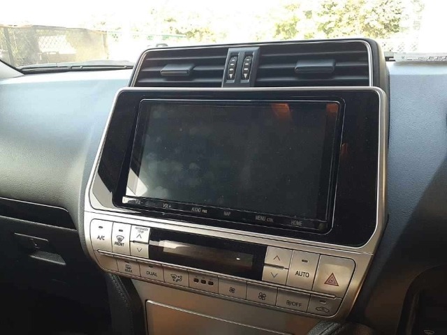 Toyota LAND CRUISER PRADO 2021 7166413-12