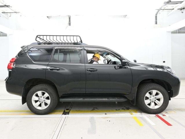 Toyota LAND CRUISER PRADO 2021 7166413-3