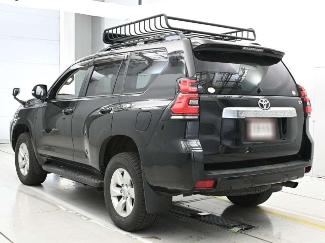 Toyota LAND CRUISER PRADO 2021 7166413-6