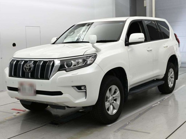 Toyota LAND CRUISER PRADO 2019 7166415-0