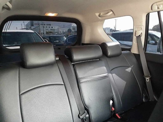 Toyota LAND CRUISER PRADO 2019 7166415-11
