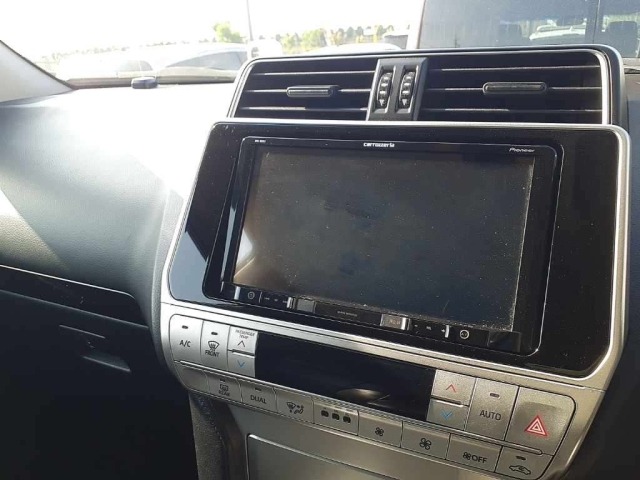 Toyota LAND CRUISER PRADO 2019 7166415-12