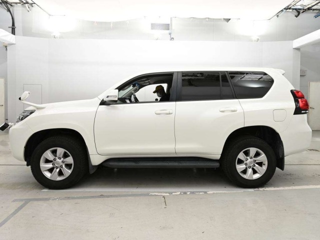 Toyota LAND CRUISER PRADO 2019 7166415-4