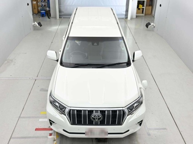 Toyota LAND CRUISER PRADO 2019 7166415-7