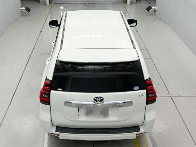 Toyota LAND CRUISER PRADO 2019 7166415-8
