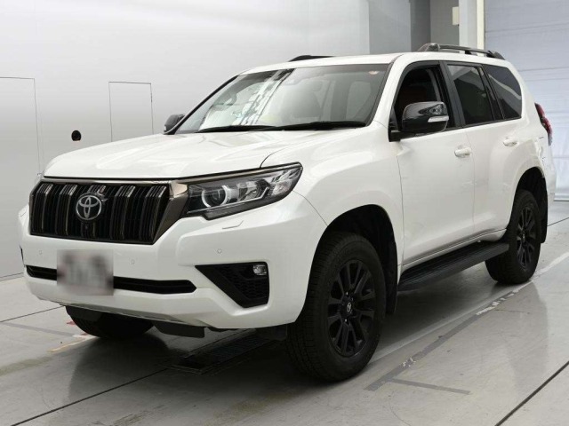 Toyota LAND CRUISER PRADO 2021 7166426-0