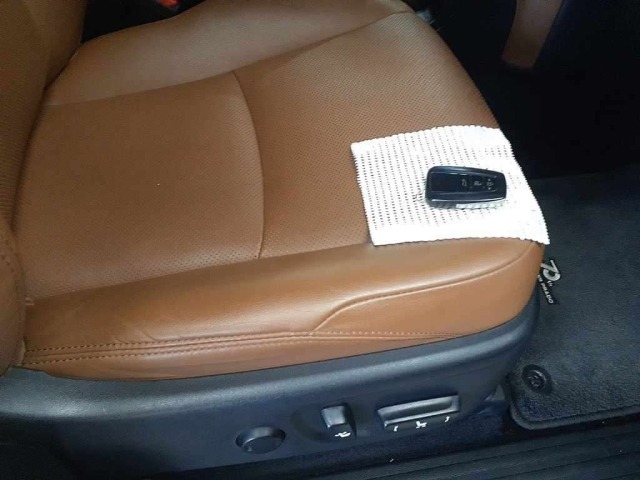 Toyota LAND CRUISER PRADO 2021 7166426-10